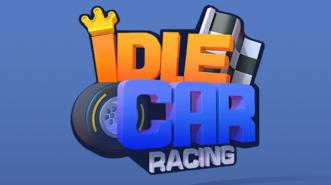 Idle Car Racing, Balapan dan Merge dalam Satu Game