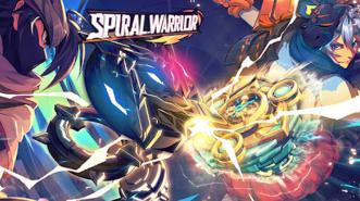 Asyiknya Perang Gasing ala Anime dalam Spiral Warrior 