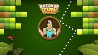 Breaker Fun: Permainan Brick Breaker yang Inovatif
