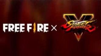 Kolaborasi Free Fire x Street Fighter V Resmi Diumumkan!