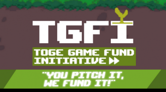Wujudkan Impian Membuat Game dengan Toge Game Fund Initiative