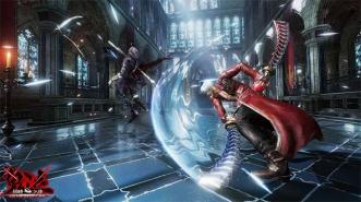 Devil May Cry Mobile Akan Segera Rilis Global?