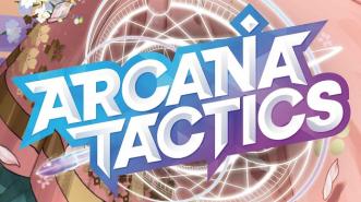 Terbaru dari Gamevil, Arcana Tactics Rilis Update Besar