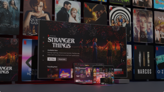 Netflix Hadirkan Fitur Partial Downloads, Apakah itu?