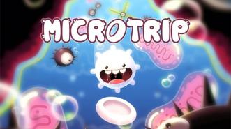 Microtrip: Perjalanan dalam Tubuh Makhluk Aneh