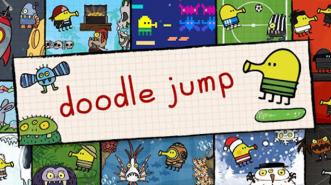 Doodle Jump: Game Meloncat-loncat yang Sangat Adiktif
