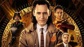 Serial Loki di Disney+ Hotstar, Kisah Dewa Penipu Hadapi Kuasa Waktu