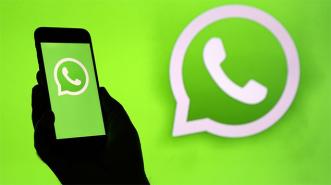 Awas! Penipuan dengan Link Berbahaya Beredar di WhatsApp!