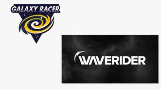 Waverider & Galaxy Racer Umumkan Global Partnership