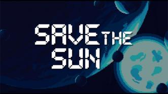 Save the Sun: Selamatkan Matahari dari Tangan Alien!