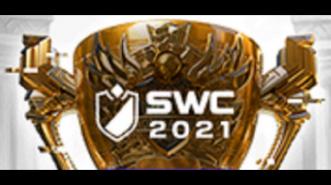 Berakhirnya Babak Penyisihan Americas & Asia Pasific Cup Grup B SWC2021!