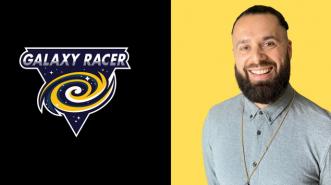 Danny Lopez Bergabung ke Galaxy Racer sebagai Chief Content Officer