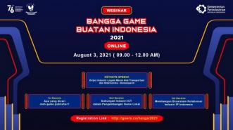 Huawei Dukung Festival Bangga Game Buatan Indonesia