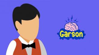 Garson, Game Puzzle Gratis 100% ala Sokoban yang Menantang