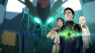 Berubah dari Novelnya, Film Mobile Suit Gundam Hathaway ke-2 Ungkap Judul
