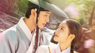 5 Konflik Bikin Pusing antar Ha Ram & Hong Cheon Gi di Lovers of the Red Sky