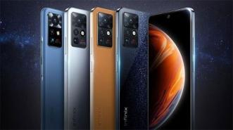 Akhirnya, Infinix Resmikan Zero X Series di Indonesia