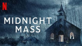 Midnight Mass, Satu Karya Horor Mike Flanagan Lagi untuk Netflix