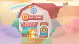 Kisah Kucing Imut Jalankan Cafe di Surga, Cafe Heaven: Cat's Sandwich