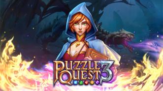 Puzzle Quest 3, Kelanjutan dari Seri Puzzle Quest yang Sudah Berevolusi