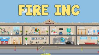 Fire Inc: Sibuknya Jalankan Tangsi Pemadam Kebakaran