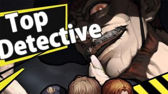 Mari Jadi Seorang Detektif dalam Detective Escape: Room Escape