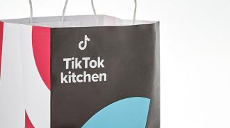 Ingin Cicipi Makanan Viral? TikTok Akan Buka Layanan Baru bernama TikTok Kitchen