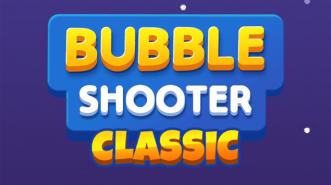 Bubble Shooter Classic, Puzzle Klasik dengan Power Up Keren