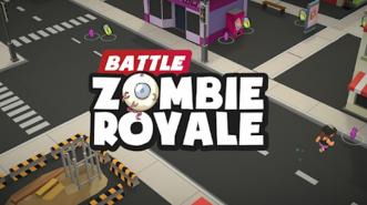 Zombie Battle Royale, Perang "Online" lawan Zombie yang Imut