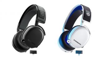 SteelSeries Luncurkan Headset Gaming Wireless Terbaru: Arctis 7+ dan Arctis 7P+