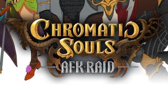 Dimulainya Pra-Registrasi Chromatic Souls: AFK Raid, Game Blockchain Pertama Com2uS Holdings