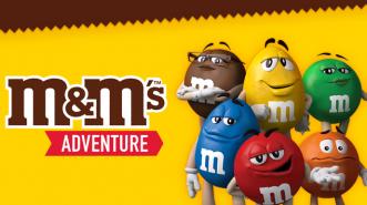 Game Puzzle Cokelat, M&M'S Adventure, Buka Pra-Registrasi di Google Play Store