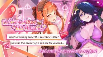 Masih Rayakan Valentine, Daraku Gear Luncurkan Event Terbatas!