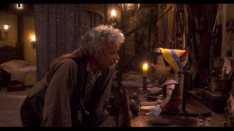Cuplikan Perdana Film "Pinocchio," Tayang di Disney+ Hotstar per September