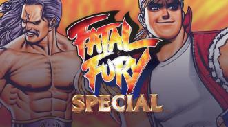Bernostalgia, Game Fighting Legendaris Fatal Fury Special Telah Hadir di Mobile