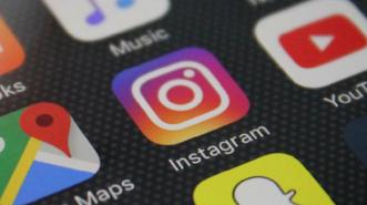Rusia Mulai Blokir Instagram di Negaranya