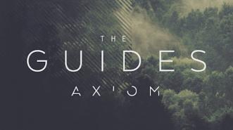 The Guides Axiom: Bisakah Kalian Pecahkan Kode Sandi yang Menantang Ini?