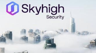 Symphony Technology Group Luncurkan Skyhigh Security
