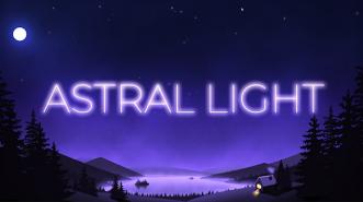 Astral Light: Mencari Bentuk dalam Bintang di Langit