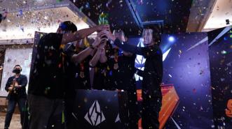 WCS Indonesia Gelar Malam Apresiasi bagi Tim & Komunitas Wild Rift Esports Indonesia