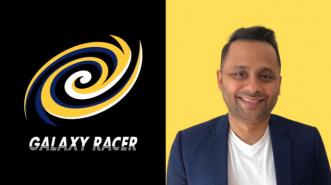 Galaxy Racer Tunjuk Upmanyu Misra sebagai Managing Partner