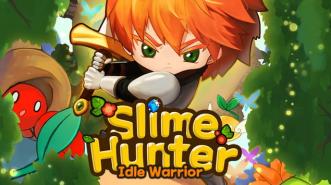 Com2uS Rilis Slime Hunter: Idle Warrior secara Global