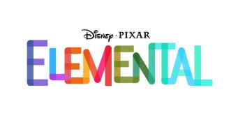 Disney & Pixar Umumkan Film Elemental