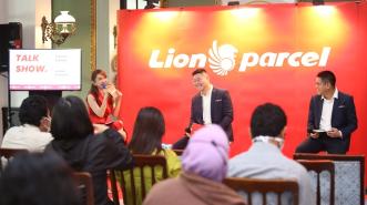 Tren Ramadan & Lebaran 2022, Lion Parcel Catat Peningkatan Volume Pengiriman hingga 30%