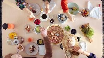 Dapur & Ruang Makan Rapi & Nyaman, Ini Tips Jitu dari IKEA!