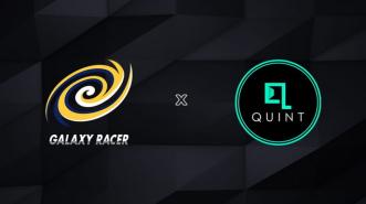 Galaxy Racer Investasikan 25 Juta Dolar AS untuk Ekosistem Cryptocurrency Quint