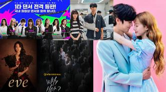 5 Tayangan Terbaru sepanjang Juni di Viu