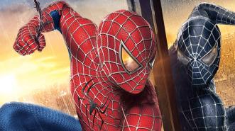 Spider-Man & Venom Akan Hadir di Disney+ Hotstar Indonesia