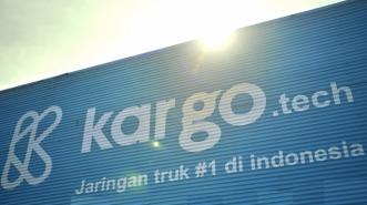 Bersama KargoNexus, Danone-AQUA Tingkatkan Efisiensi Waktu Pengadaan Logistik hingga 30%