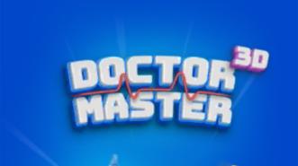 Master Doctor 3D, Game Kasual Jadi Dokter Lucu-lucuan